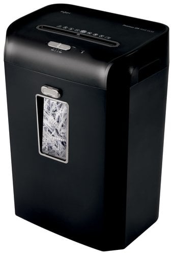 DESTRUCTORA REXEL PROMAX RSS1535