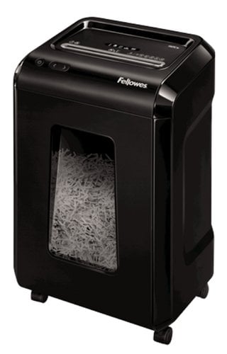 DESTRUCTORA FELLOWES 92Cs