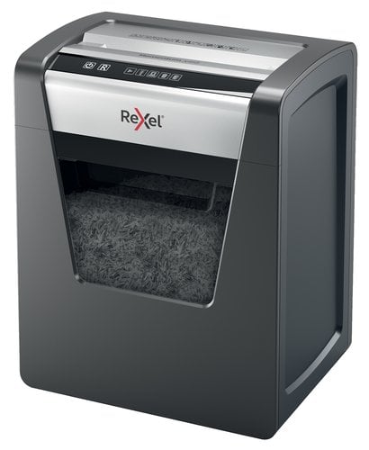 DESTRUCTORA REXEL MOMENTUM X415