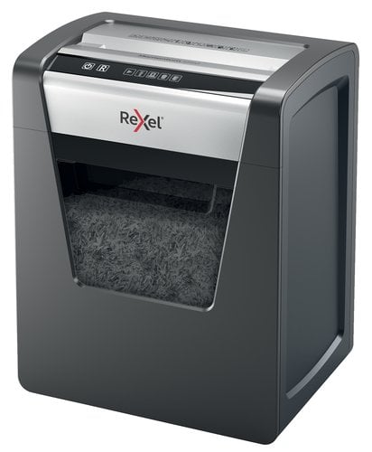 DESTRUCTORA REXEL MOMENTUM M510