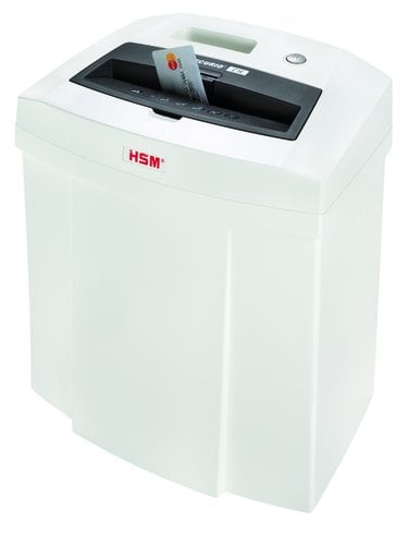 DESTRUCTORA HSM SECURIO C14