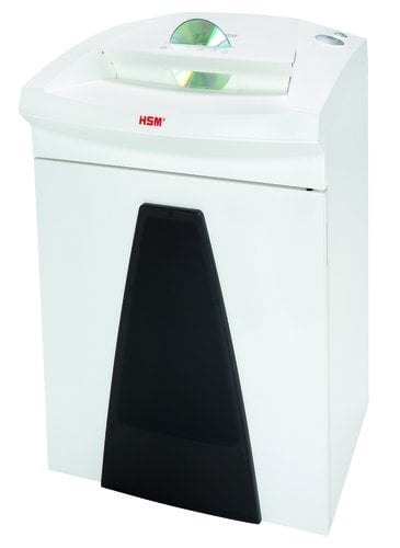 DESTRUCTORA HSM SECURIO B26