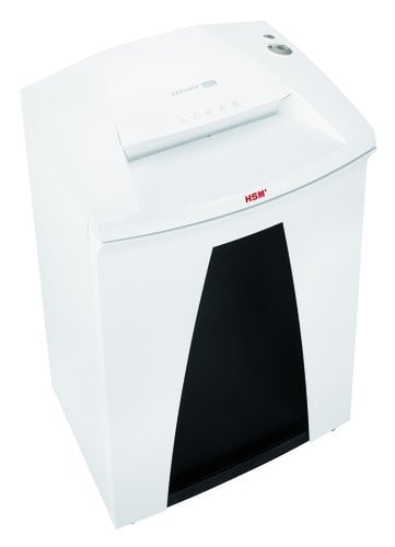DESTRUCTORA HSM SECURIO B34