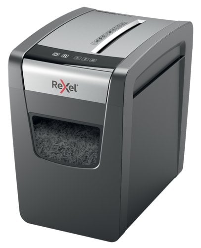 DESTRUCTORA REXEL MOMENTUM X312SL