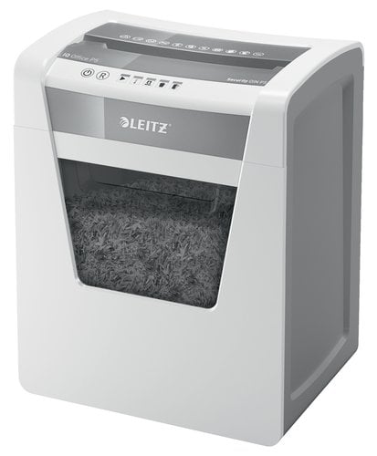 DESTRUCTORA LEITZ IQ OFFICE P5