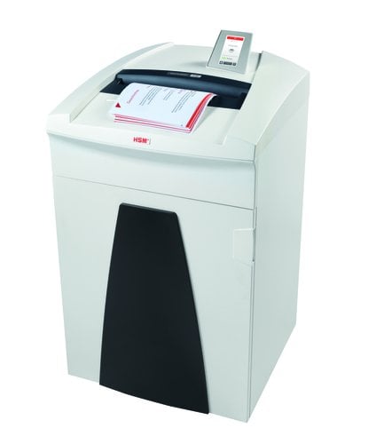 DESTRUCTORA HSM SECURIO P36i