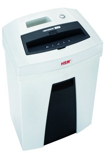 DESTRUCTORA HSM SECURIO C16