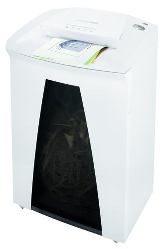DESTRUCTORA HSM SECURIO B32