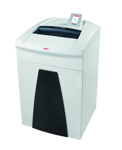 DESTRUCTORA HSM SECURIO P40i