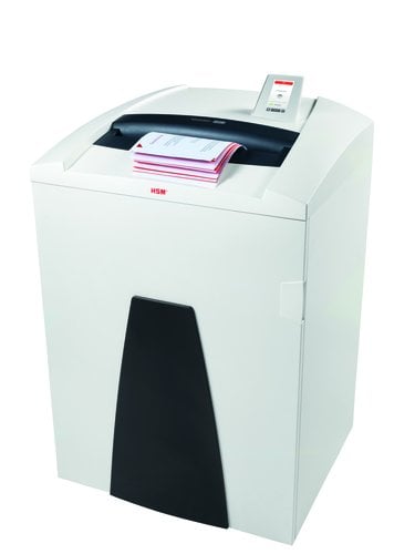 DESTRUCTORA HSM SECURIO P44i