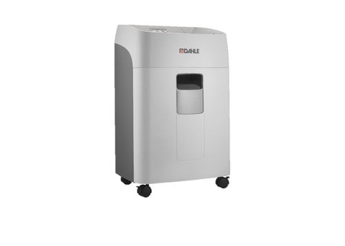 DESTRUCTORA DAHLE AUTOM. SHREDMATIC 3