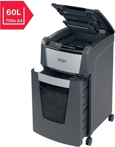 DESTRUCTORA OPTIMUM AUTO+ 225M EU