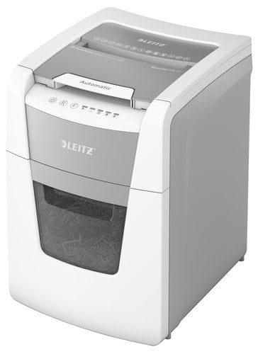 DESTRUCTORA LEITZ IQ HOME OFFICE 100P5