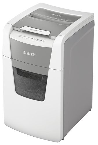 DESTRUCTORA LEITZ IQ HOME OFFICE 150P4
