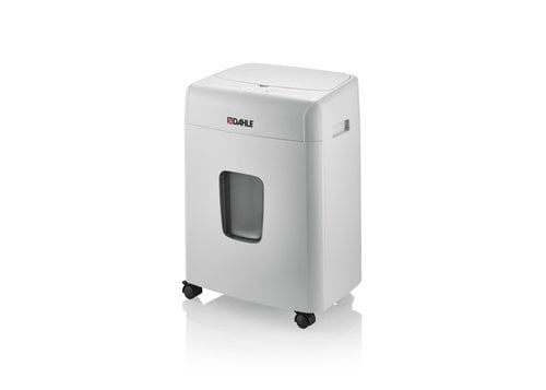 DESTRUCTORA DAHLE AUTOM. SHREDMATIC 9