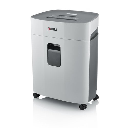 DESTRUCTORA DAHLE PAPERSAFE PS 420