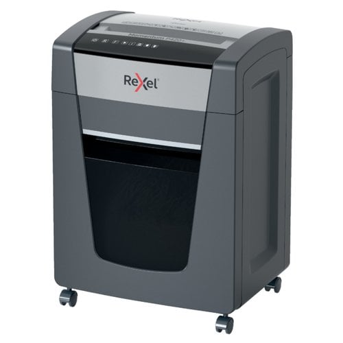 DESTRUCTORA REXEL MOMENTUM P420+