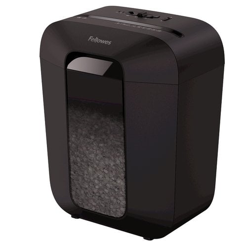 DESTRUCTORA FELLOWES LX50