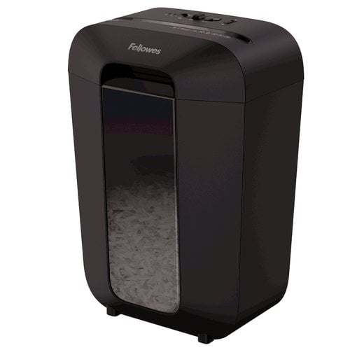 DESTRUCTORA FELLOWES LX70