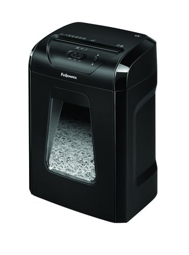 DESTRUCTORA FELLOWES 12C