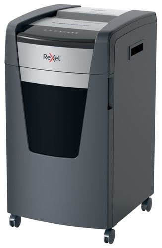 DESTRUCTORA REXEL MOMENTUM XP422+