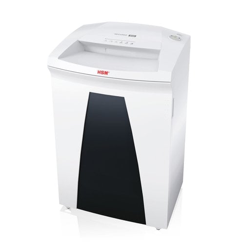 DESTRUCTORA HSM SECURIO B32