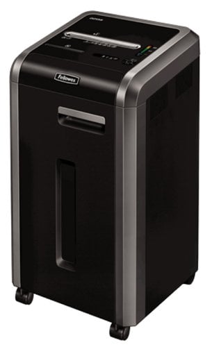 DESTRUCTORA FELLOWES 225 Mi