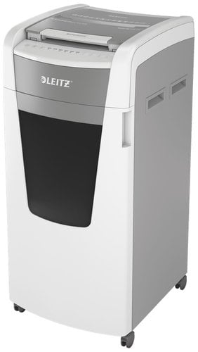 DESTRUCTORA LEITZ IQ OFFICE PRO 600