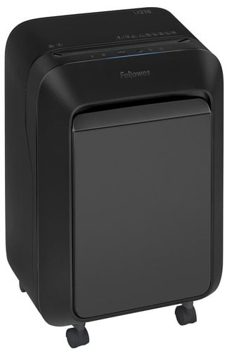 DESTRUCTORA FELLOWES LX210 MINI CORTE