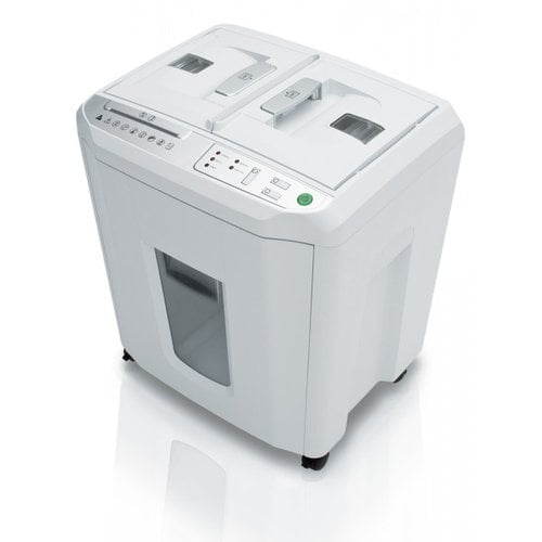 DESTRUCTORA IDEAL SHREDCAT 8280 AUTO