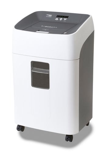 DESTRUCTORA DAHLE AUTOM. SHREDMATIC 3