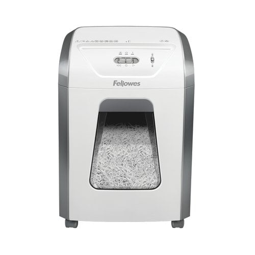 DESTRUCTORA FELLOWES 15C