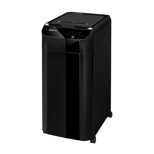 DESTRUCTORA FELLOWES AUTOMAX 450C