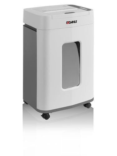 DESTRUCTORA DAHLE AUTOM. SHREDMATIC 1