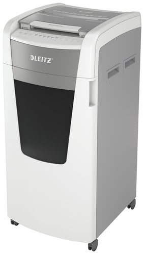 DESTRUCTORA LEITZ IQ PRO 600 P4