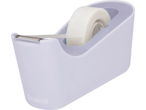 PORTARROLLOS SCOTCH C18 LAVANDA