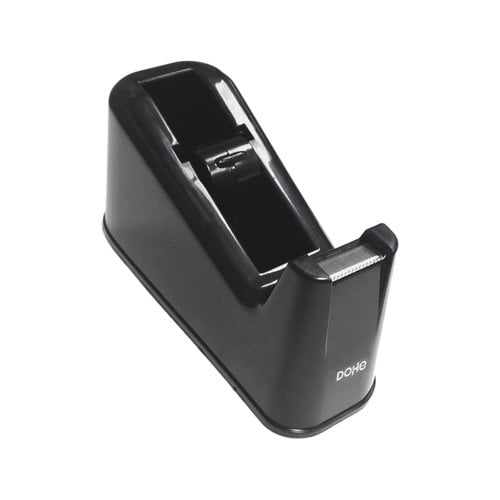 PORTARROLLOS DOHE NEGRO 33 m