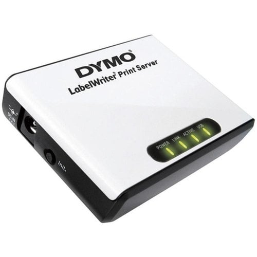 MAQ.ROTUL.DYMO LM PRINT SERVER