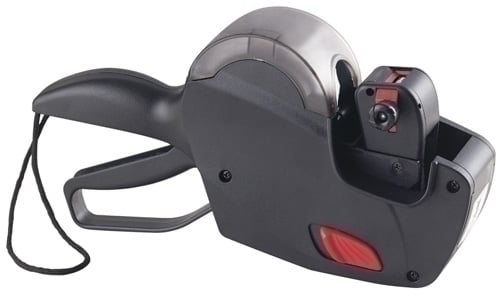 ETIQUETADORA AVERY PL1/8 1L 8 DIG.