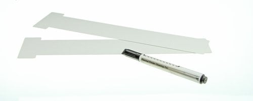KIT LIMPIEZA PARA IMPRESORA BADGY