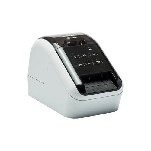 IMPRESORA de ETIQUETAS BROTHER QL-810WC