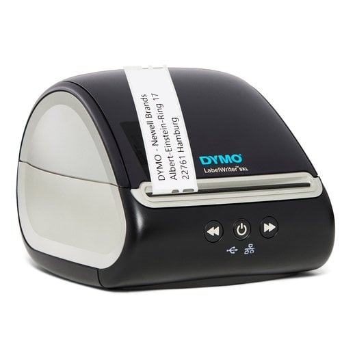 IMPRESORA ETIQUETAS DYMO LW 5XL