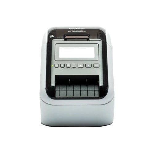 IMPRESORA de ETIQUETAS BROTHER QL-820N
