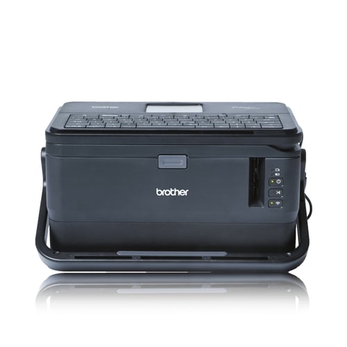 MAQ.ROTUL.BROTHER ELECT.P-TOUCH PT-P800W
