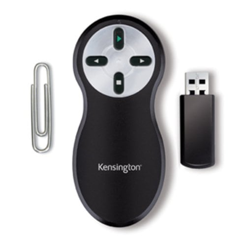 PRESENTADOR KENSINGTON INALAMBRICO