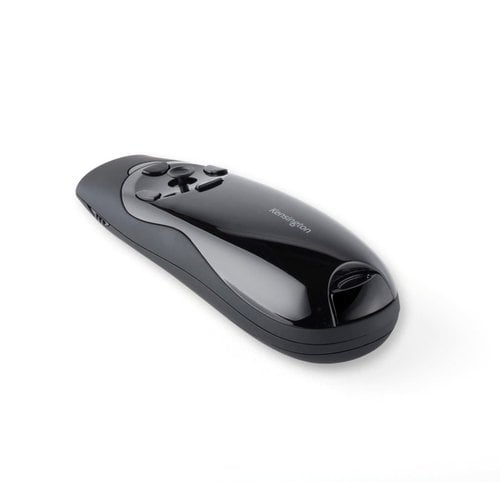 PRESENTER KENSINGTON EXPERT LASER ROJO
