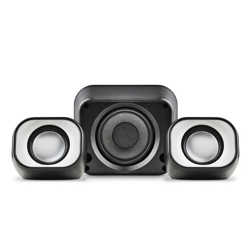 ALTAVOZ PC NGS COMET 2.1 20W