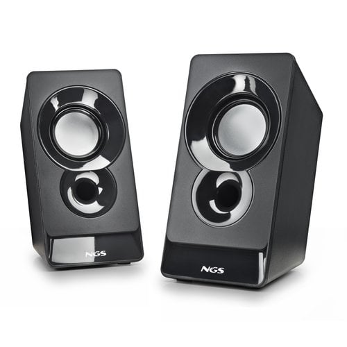 ALTAVOZ PC NGS SB-210 USB 12W