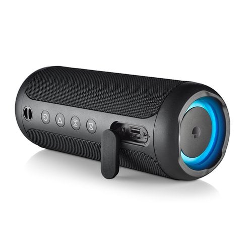 ALTAVOZ NGS ROLLER FURIA 2 NEGR