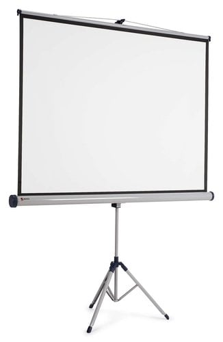 PANTALLA TRIPODE NOBO 1500x1138 mm MATE